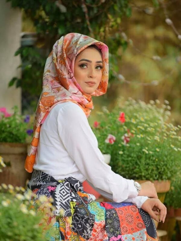 Wrap in Style