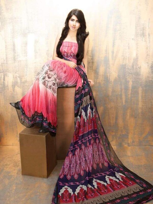 Complete Your Look with the Perfect Dupatta